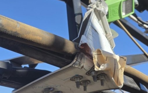 2008 Wylie W151022 Sprayer - Image 16