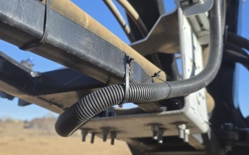 2008 Wylie W151022 Sprayer - Image 17