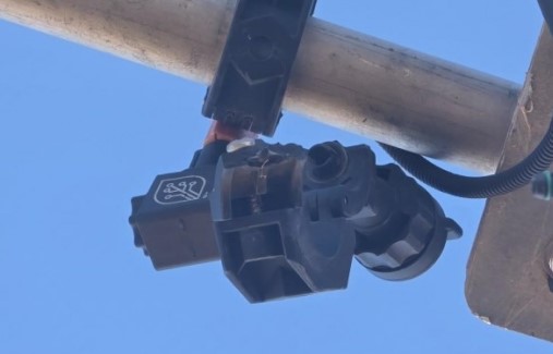 2008 Wylie W151022 Sprayer - Image 18