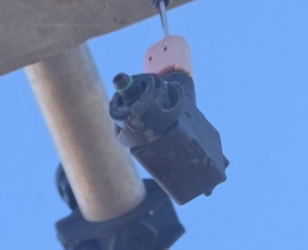 2008 Wylie W151022 Sprayer - Image 19