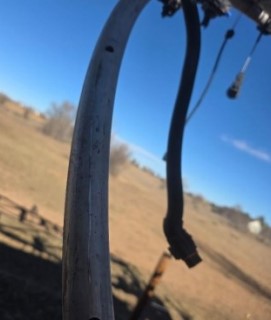 2008 Wylie W151022 Sprayer - Image 20