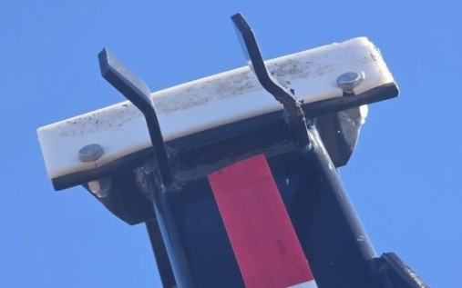 2008 Wylie W151022 Sprayer - Image 21