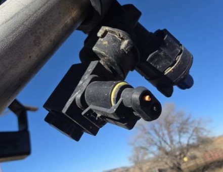 2008 Wylie W151022 Sprayer - Image 22