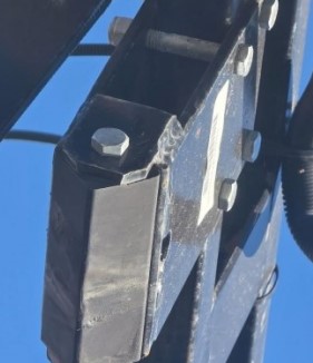 2008 Wylie W151022 Sprayer - Image 23