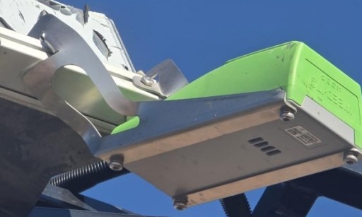 2008 Wylie W151022 Sprayer - Image 24