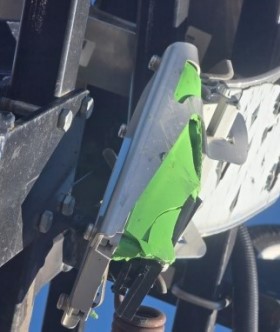 2008 Wylie W151022 Sprayer - Image 25