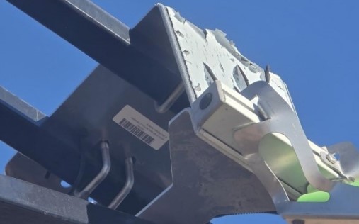 2008 Wylie W151022 Sprayer - Image 26