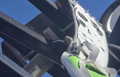 2008 Wylie W151022 Sprayer - Image 27