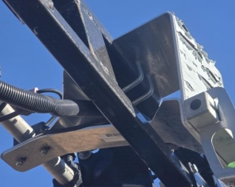 2008 Wylie W151022 Sprayer - Image 28