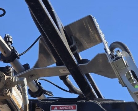 2008 Wylie W151022 Sprayer - Image 29