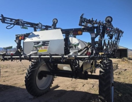 2008 Wylie W151022 Sprayer - Image 3