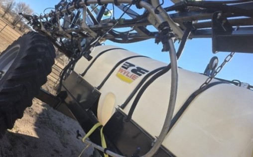 2008 Wylie W151022 Sprayer - Image 7