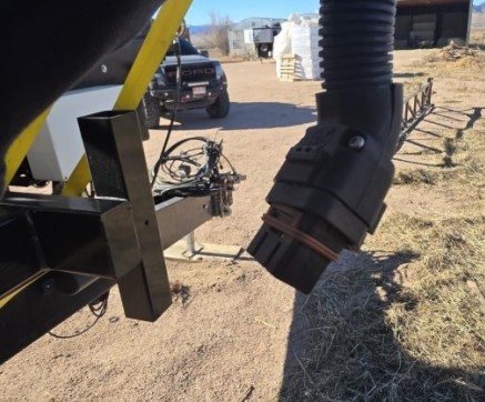 2008 Wylie W151022 Sprayer - Image 8