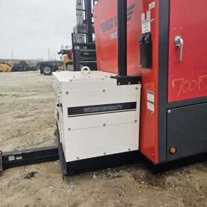 2023 Heat King HK-300 Ground Heater