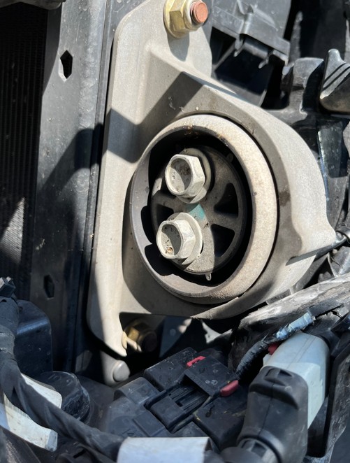 2023 Kenworth T680 (1) - Image 2