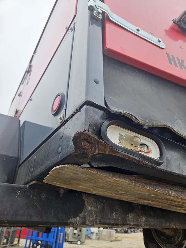 2023 Heat King HK-300 Ground Heater - Image 3