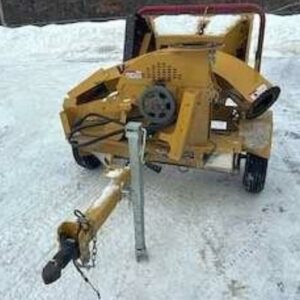 2024 Vermeer BC700 XL Chipper