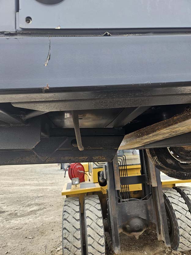 2023 Heat King HK-300 Ground Heater - Image 5