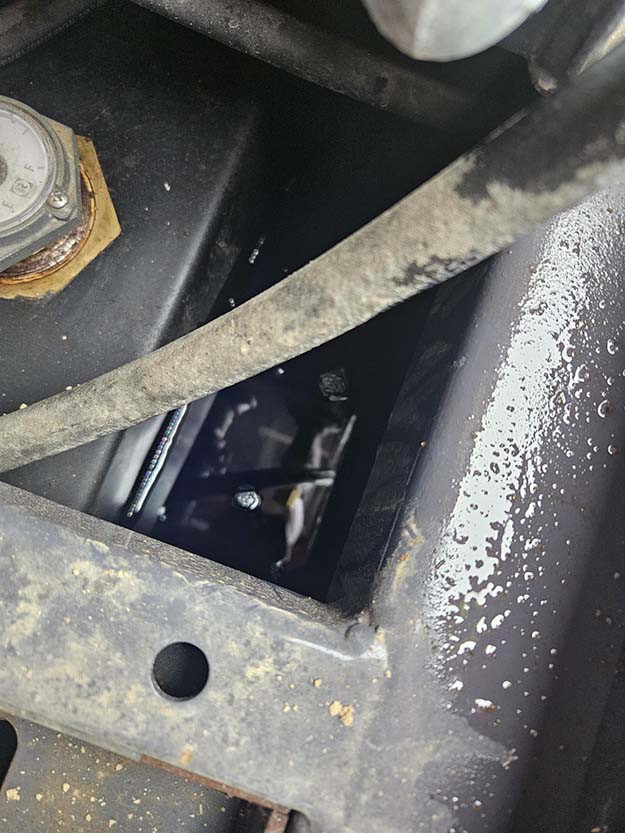 2023 Heat King HK-300 Ground Heater - Image 7