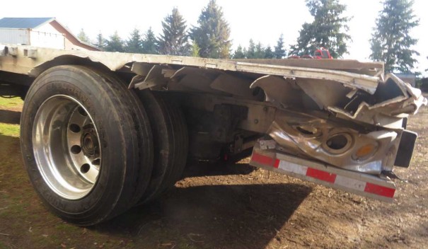 2025 Reitnouer Inc. Flatbed Trailer - Image 8