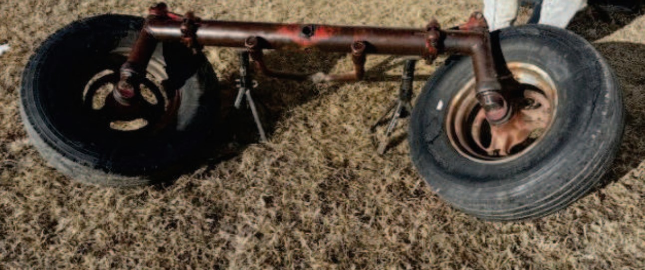 1948 Farmall SM Tractor - Image 17