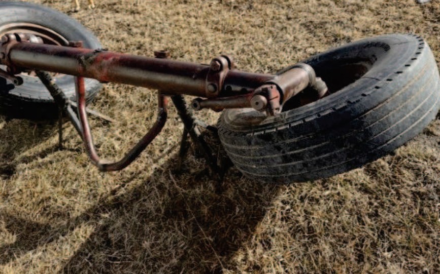 1948 Farmall SM Tractor - Image 18