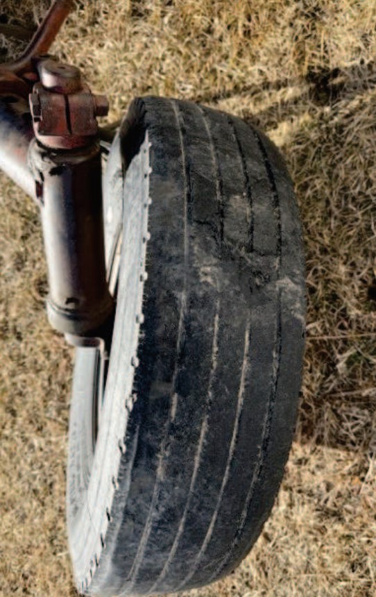 1948 Farmall SM Tractor - Image 19