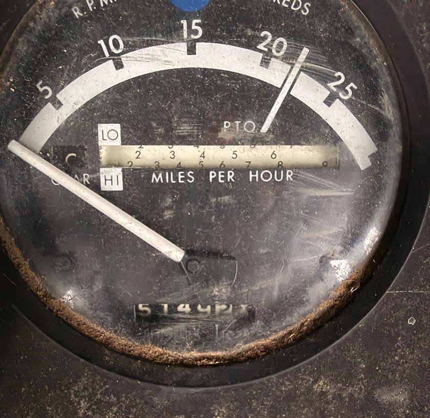 1974 John Deere 4230 Tractor - Image 3