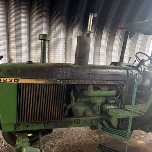 1974 John Deere 4230 Tractor