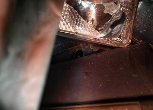 1990 Deutz-Allis 9170 Tractor - Image 10