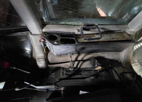 1990 Deutz-Allis 9170 Tractor - Image 11