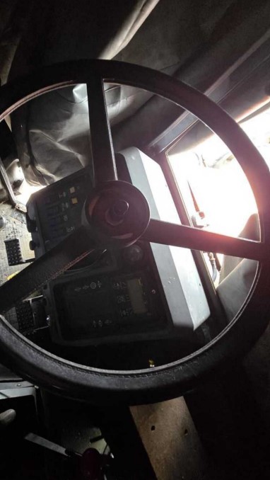 1990 Deutz-Allis 9170 Tractor - Image 13