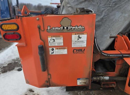 1990 Deutz-Allis 9170 Tractor - Image 15