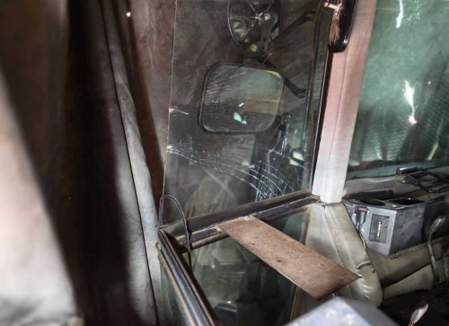 1990 Deutz-Allis 9170 Tractor - Image 20