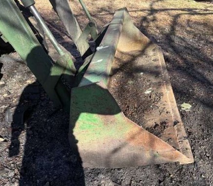 1994 John Deere 6300 Tractor - Image 17