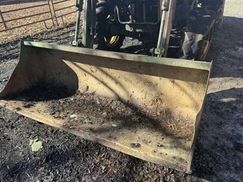 1994 John Deere 6300 Tractor - Image 18