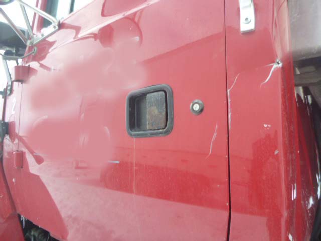 1996 Ford L8000 Dump Truck - Image 18