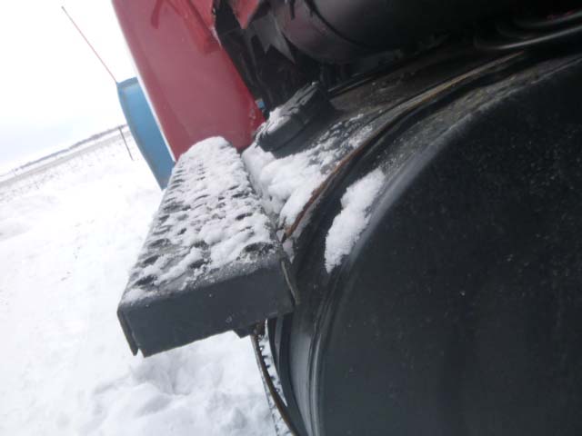 1996 Ford L8000 Dump Truck - Image 24