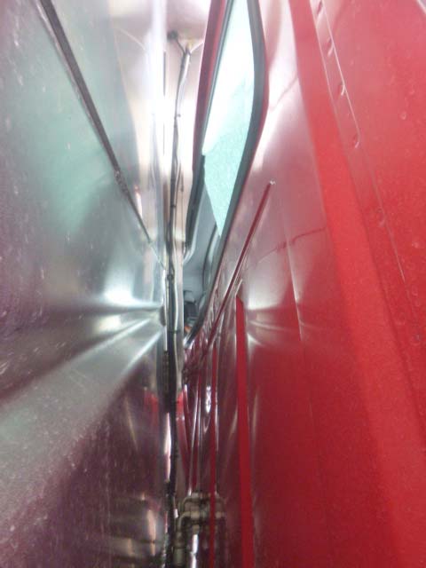 1996 Ford L8000 Dump Truck - Image 31