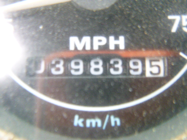 1996 Ford L8000 Dump Truck - Image 4