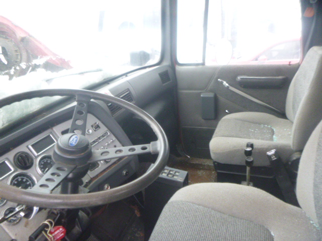 1996 Ford L8000 Dump Truck - Image 5