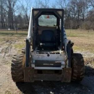 1999 Bobcat 873 Skid Steer