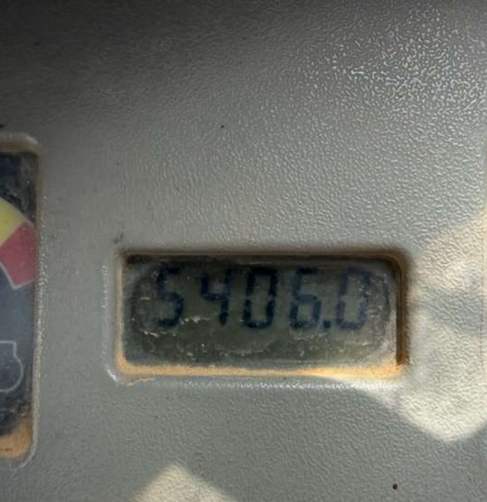 1999 Bobcat 873 Skid Steer - Image 5