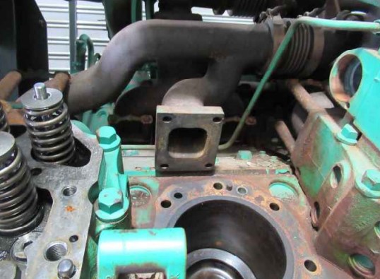 1999 Onan 2000KW Generator - Image 10