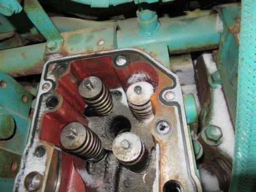 1999 Onan 2000KW Generator - Image 13