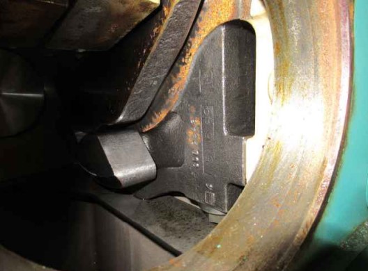 1999 Onan 2000KW Generator - Image 15