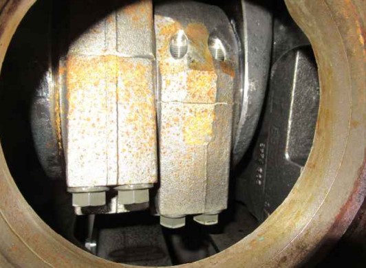 1999 Onan 2000KW Generator - Image 18