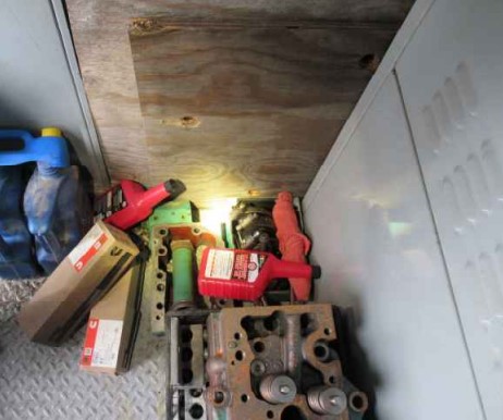 1999 Onan 2000KW Generator - Image 19