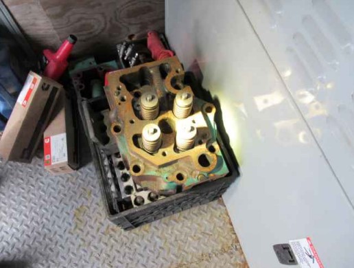 1999 Onan 2000KW Generator - Image 20