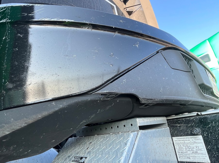 2023 Kenworth T680 (1) - Image 3